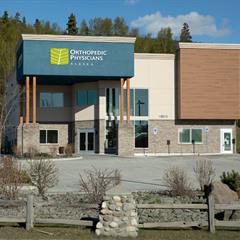 OPA Eagle River Moves, Expands