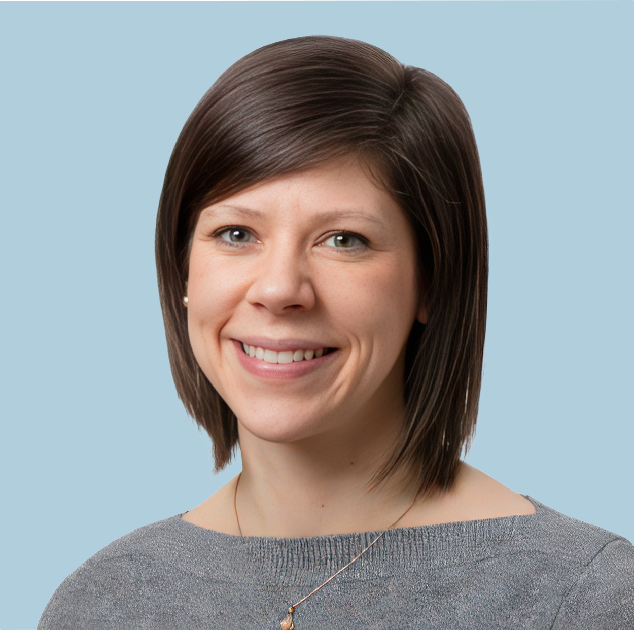 Elizabeth M. Seidl, PT, DPT, OCS