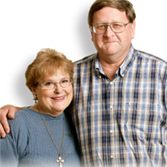 Kathy & Jim Kincaid