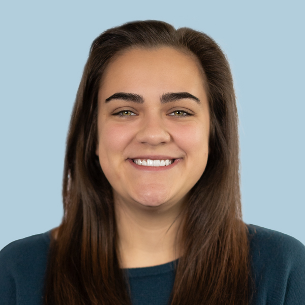 Megan Fisher, LAT, ATC, MAT