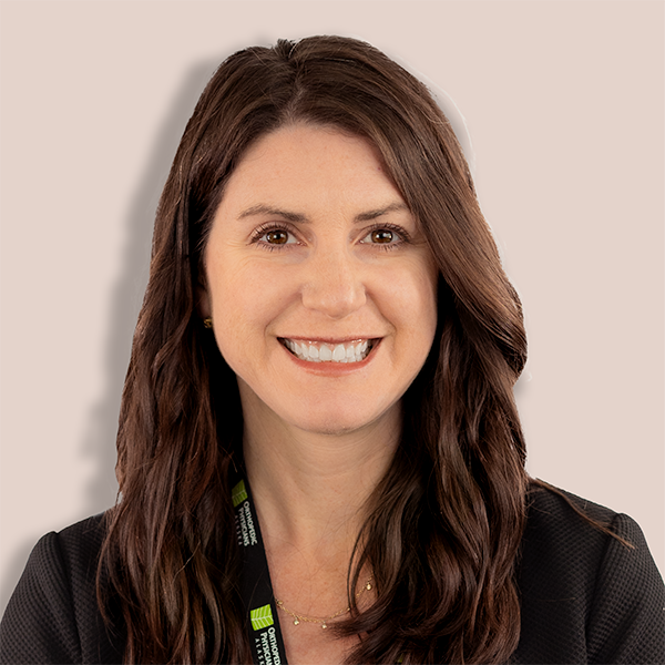 Caitlin Temple, PA-C