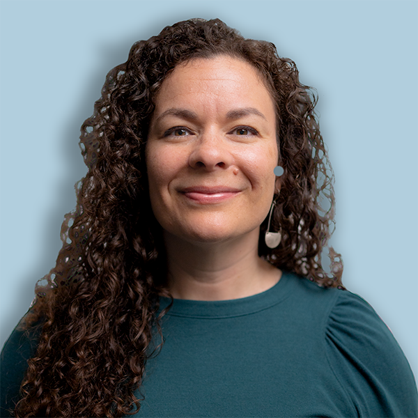 Beth Spence, OTR/L, CHT