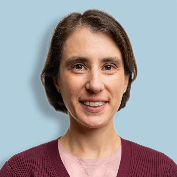 Rachael Sizemore, PT, DPT