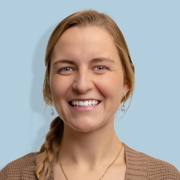 Annie VanderWeide, MS, LAT, ATC