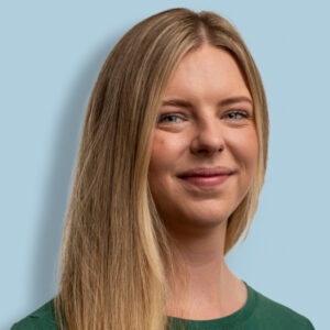 Cassie Satran, PT, DPT