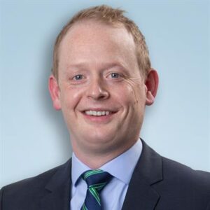Bryan Haughom, MD