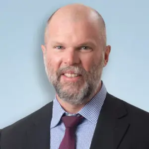 Iain Elliott, MD