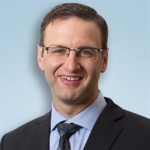 Dann Laudermilch, MD