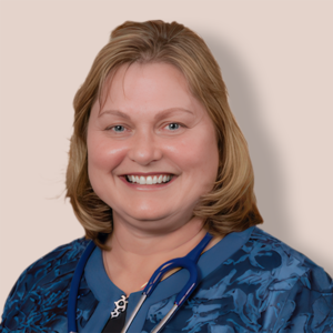 Lennett Petersen, FNP-BC