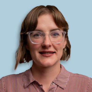Lindsey Hill, OTD, CHT