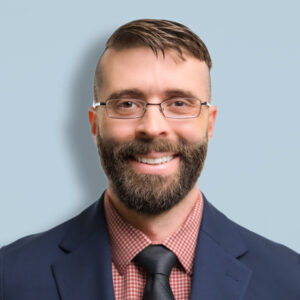 Sean Dunleavy, DPM