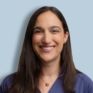 Yael Klionsky, MD