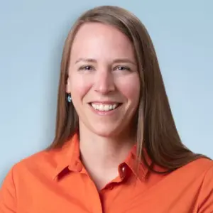 Allison Lamb, PT, DPT, CEEAA