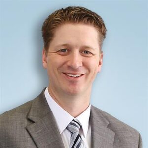 Deryk Anderson, DO