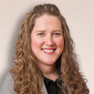 Brandy Atkins,  DNP, FNP-C