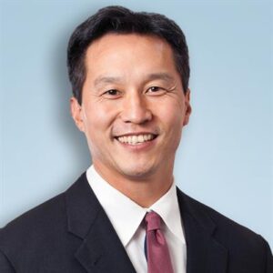 Eugene Chang, MD