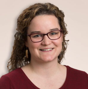 Christina (Tina) Bird, PA-C