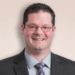 Adam Corneliussen, PA-C