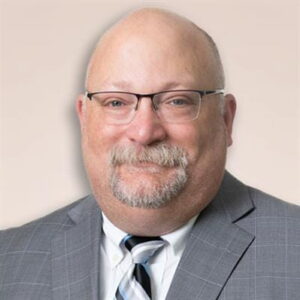 Rich Ellis, PA-C