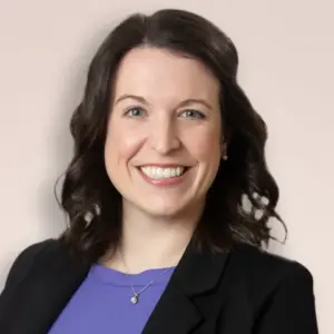 Kathryn (“Katie”) Newberry, MSPAS, PA-C, MPH