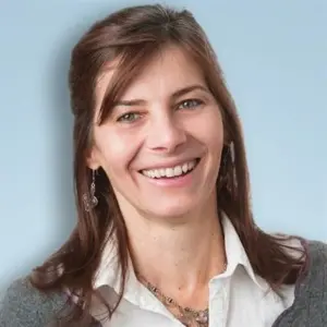 Beate Ludwig, PT