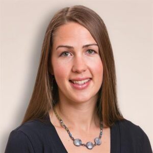 Laura Luebke, PA-C