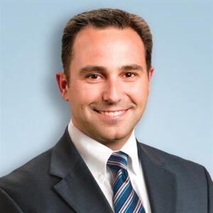 Christopher Manion, MD