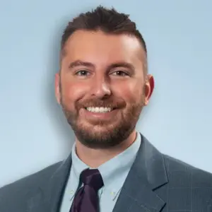 Mitchell St. Clair, PT, DPT, OCS, CSCS