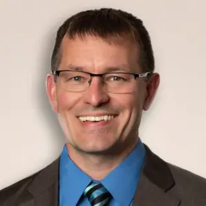 Mike Hales, PTA