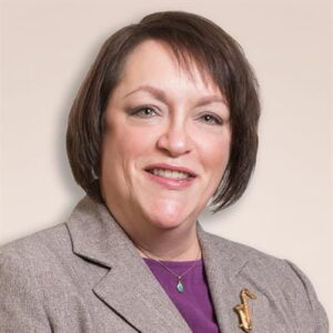 Mikki Milgrim, PA-C