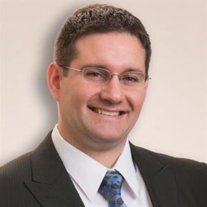 Brian O’Loughlin, PA-C