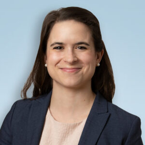 M. Patricia Fox, MD