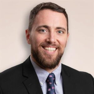 Peter Marbarger, PA-C