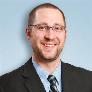 Ryan Ragle, MD