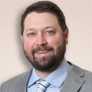 John Rexroth, PA-C