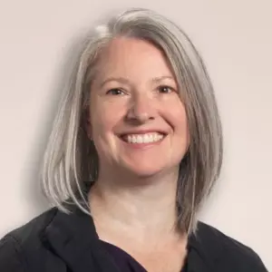 Tracy Olson, PTA