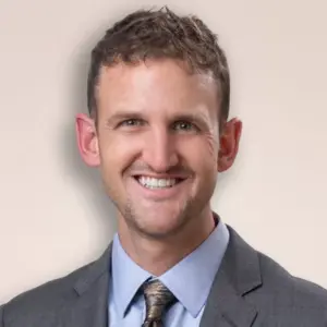 Zachary Hartmann, MPA-S, PA-C