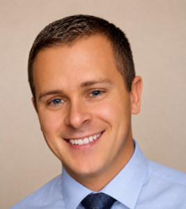 Jason Parry, PA-C
