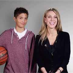 Photo Braeden & Athena Fulton- OPA Patients