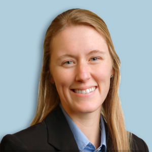 Leigh Kingsbury, PT, DPT