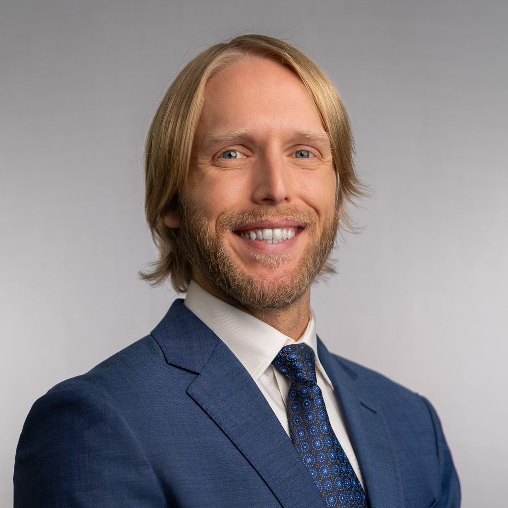 Photo of Dow Matthew